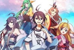 国产动漫排名,盘点年度热门动漫排行榜